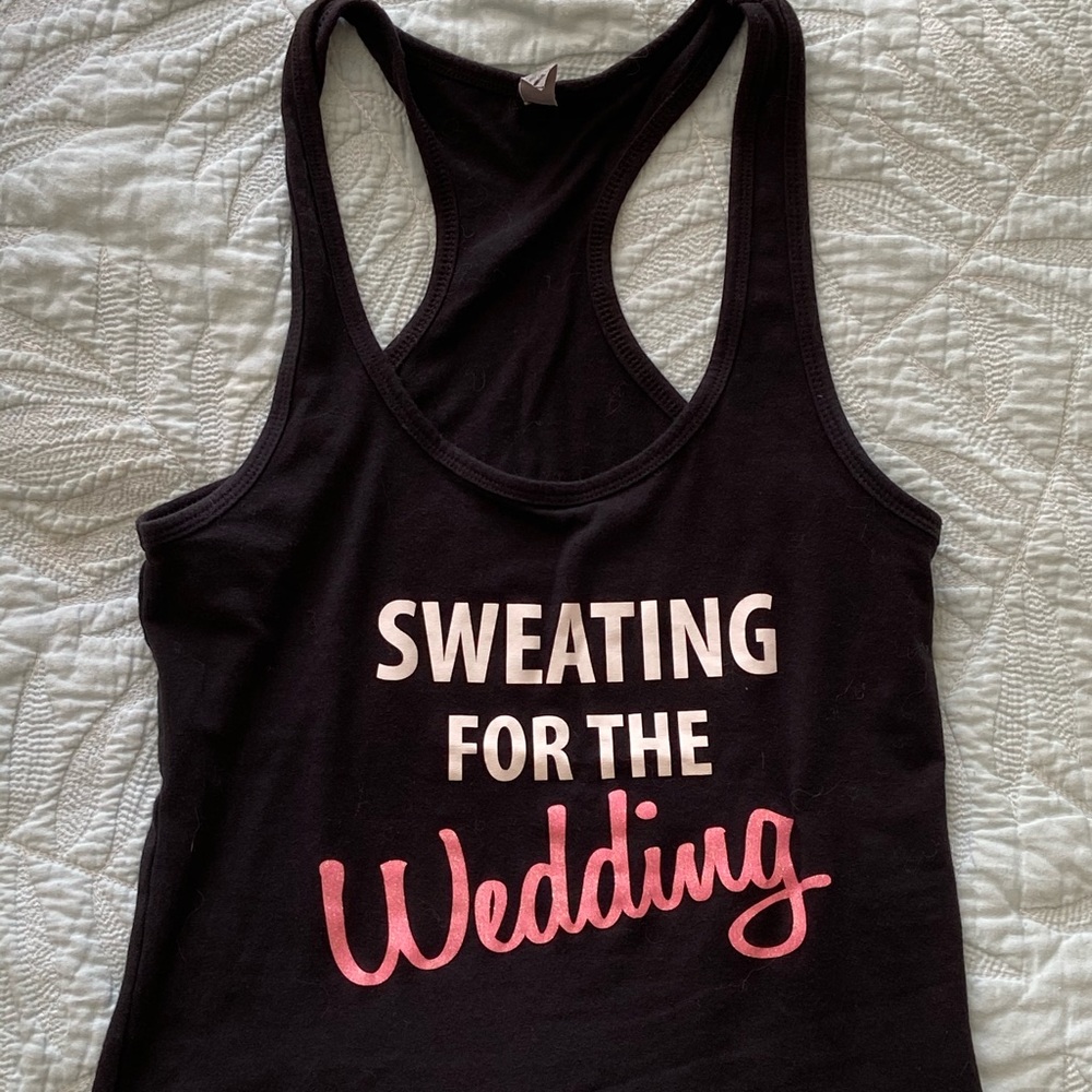 Tank tops 2 for $10! Make an offer!